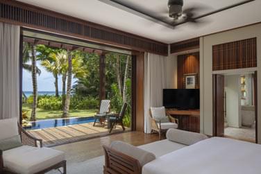 photo Anantara Maia Seychelles Villas Seychelles