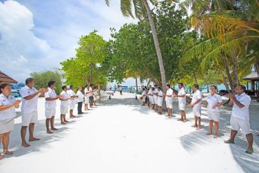 photo Meeru Maldives Resort Island Maldives