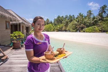 photo Meeru Maldives Resort Island Maldives