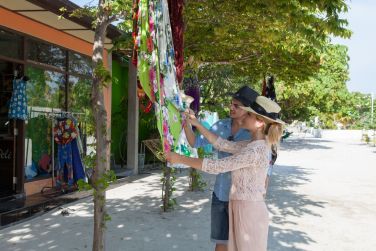 photo Meeru Maldives Resort Island Maldives