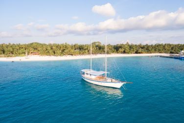 photo Meeru Maldives Resort Island Maldives