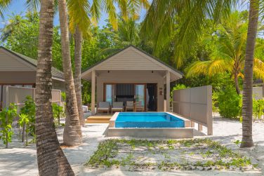 photo Meeru Maldives Resort Island Maldives