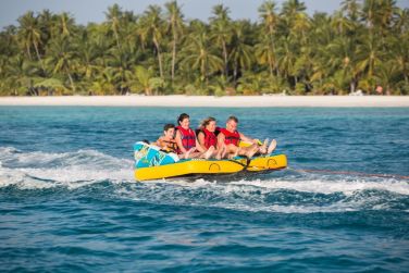 photo Meeru Maldives Resort Island Maldives