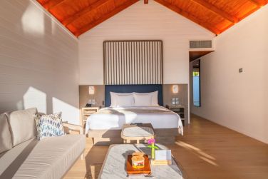 photo Meeru Maldives Resort Island Maldives