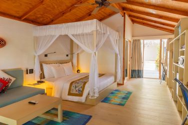 photo Meeru Maldives Resort Island Maldives