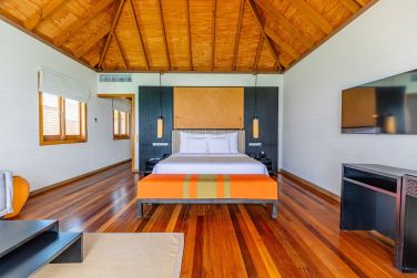 photo Meeru Maldives Resort Island Maldives