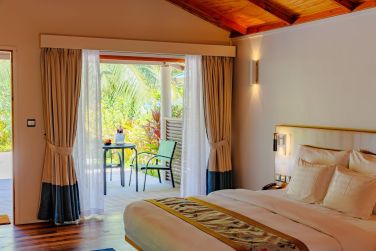 photo Meeru Maldives Resort Island Maldives