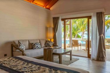 photo Meeru Maldives Resort Island Maldives