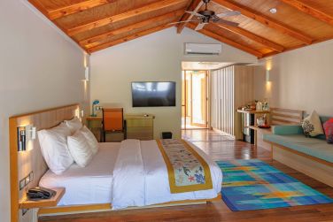 photo Meeru Maldives Resort Island Maldives