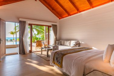 photo Meeru Maldives Resort Island Maldives