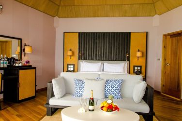 photo Meeru Maldives Resort Island Maldives