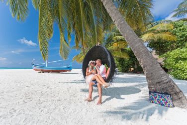 photo Meeru Maldives Resort Island Maldives