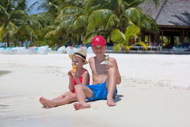 photo Meeru Maldives Resort Island Maldives