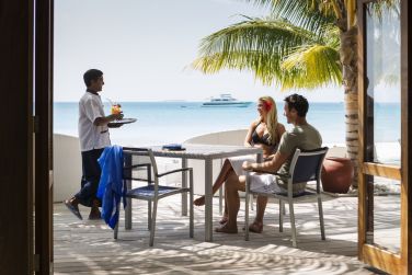 photo Meeru Maldives Resort Island Maldives