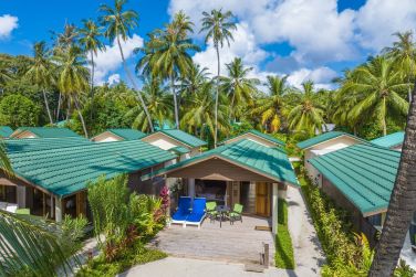 photo Meeru Maldives Resort Island Maldives