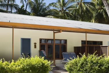 photo Meeru Maldives Resort Island Maldives