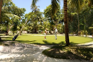 photo Meeru Maldives Resort Island Maldives