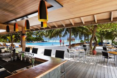 photo Meeru Maldives Resort Island Maldives