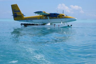 photo Meeru Maldives Resort Island Maldives