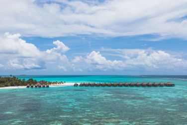 photo Meeru Maldives Resort Island Maldives