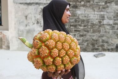 photo Meeru Maldives Resort Island Maldives