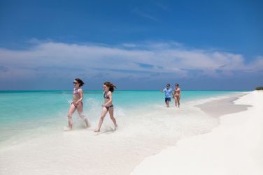 photo Meeru Maldives Resort Island Maldives