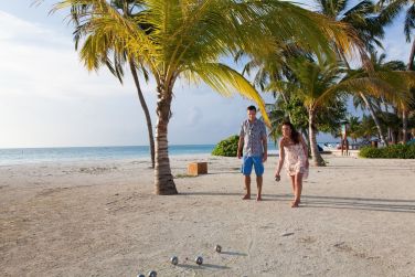 photo Meeru Maldives Resort Island Maldives