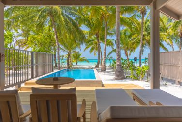 photo Meeru Maldives Resort Island Maldives