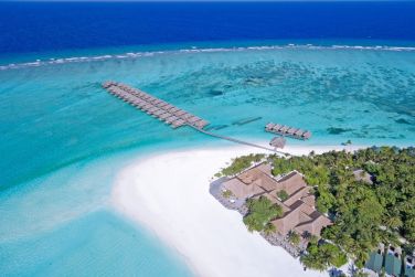photo Meeru Maldives Resort Island Maldives