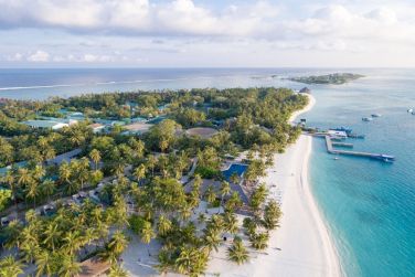 photo Meeru Maldives Resort Island Maldives