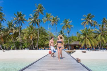 photo Meeru Maldives Resort Island Maldives