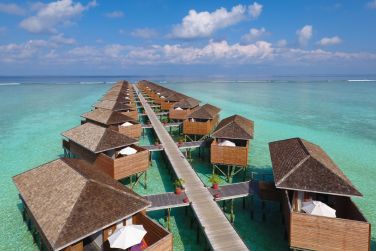 photo Meeru Maldives Resort Island Maldives