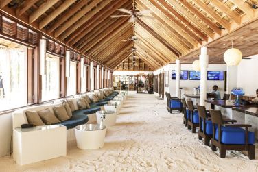 photo Meeru Maldives Resort Island Maldives