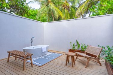 photo Meeru Maldives Resort Island Maldives