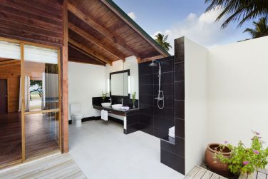 photo Meeru Maldives Resort Island Maldives