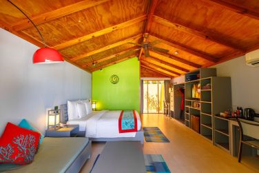 photo Meeru Maldives Resort Island Maldives