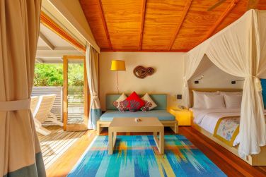 photo Meeru Maldives Resort Island Maldives