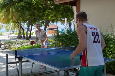 photo Meeru Maldives Resort Island Maldives