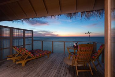 photo Meeru Maldives Resort Island Maldives