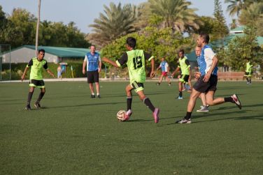 photo Meeru Maldives Resort Island Maldives