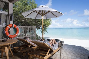 photo Meeru Maldives Resort Island Maldives