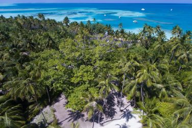 photo Meeru Maldives Resort Island Maldives