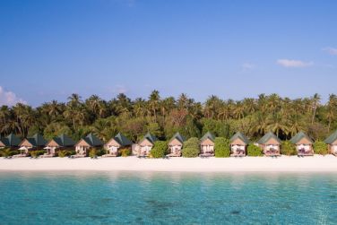 photo Meeru Maldives Resort Island Maldives