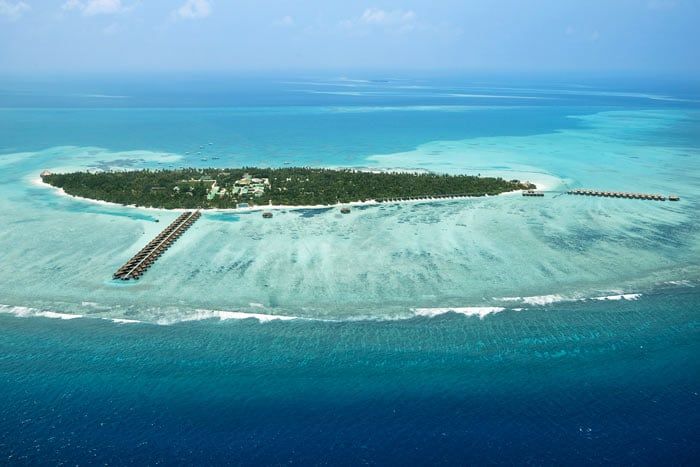photo meeru island resort & spa