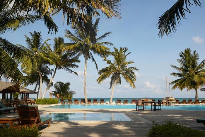 photo meeru island resort & spa