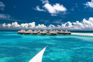 photo Coco Palm Dhuni Kolhu Maldives