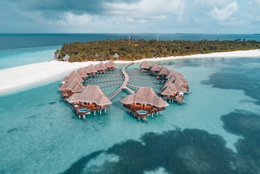 photo Coco Palm Dhuni Kolhu Maldives