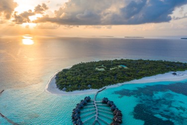 photo Coco Palm Dhuni Kolhu Maldives