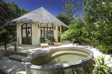 photo Coco Palm Dhuni Kolhu Maldives