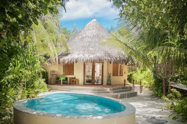 photo Coco Palm Dhuni Kolhu Maldives